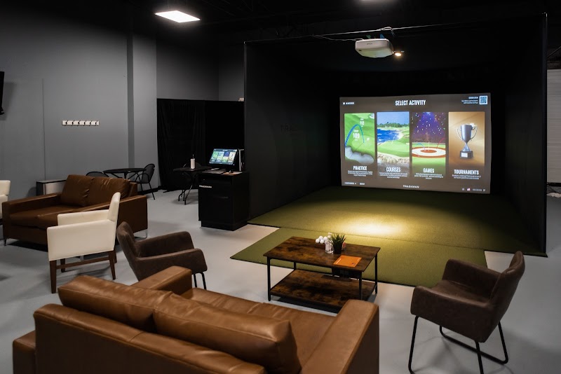 Photo of VTL Indoor Golf & Academy - Vaughan