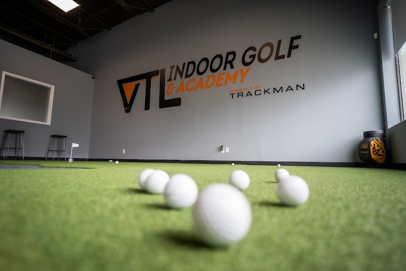 Photo of VTL Indoor Golf & Academy - Vaughan