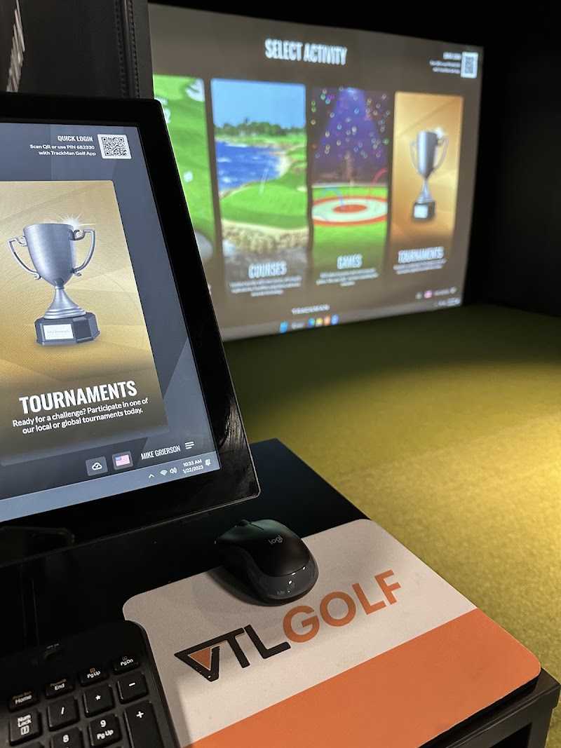 Photo of VTL Indoor Golf & Academy - Vaughan