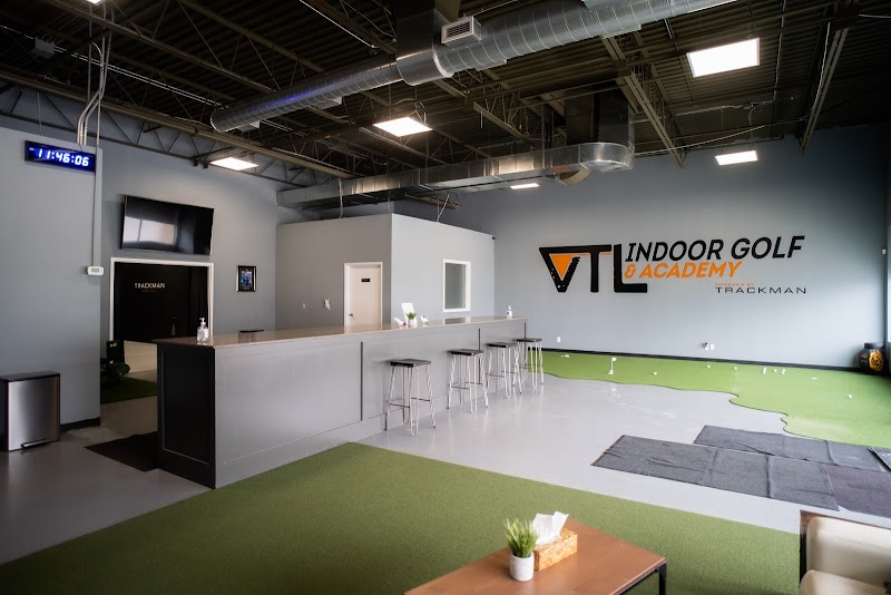 Photo of VTL Indoor Golf & Academy - Vaughan