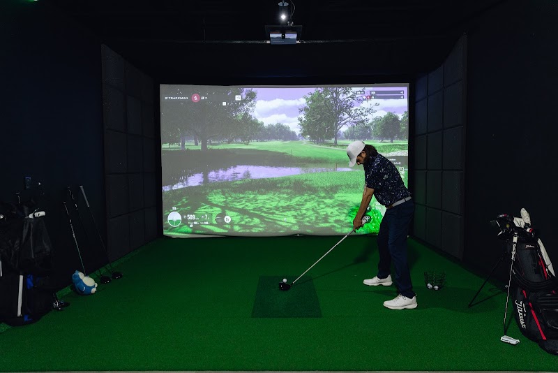 Photo of LFG - Indoor Golf