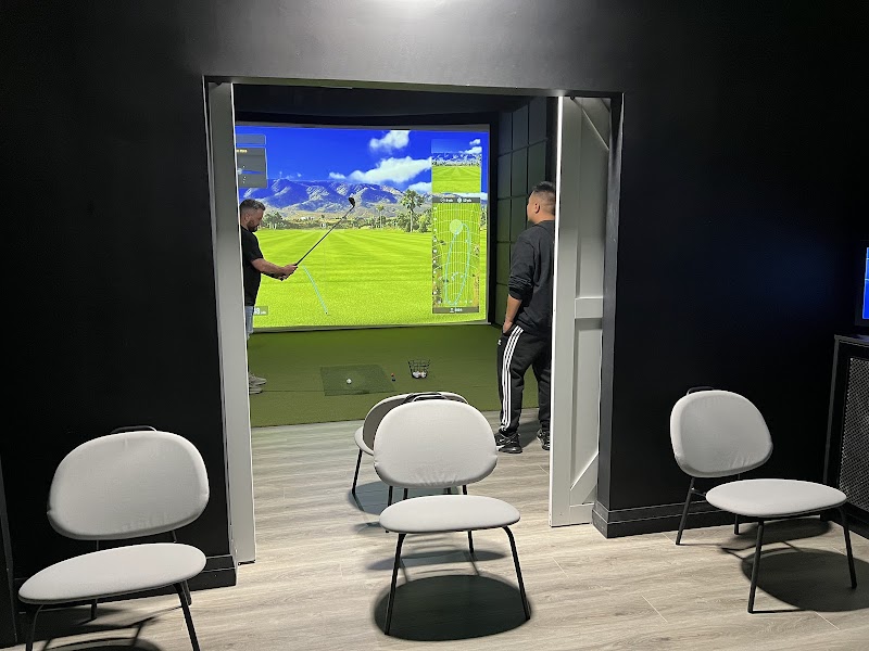 Photo of LFG - Indoor Golf