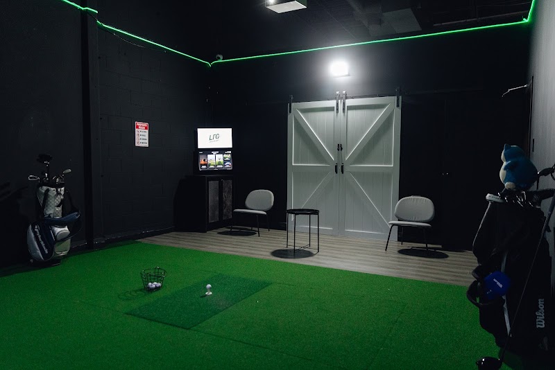 Photo of LFG - Indoor Golf