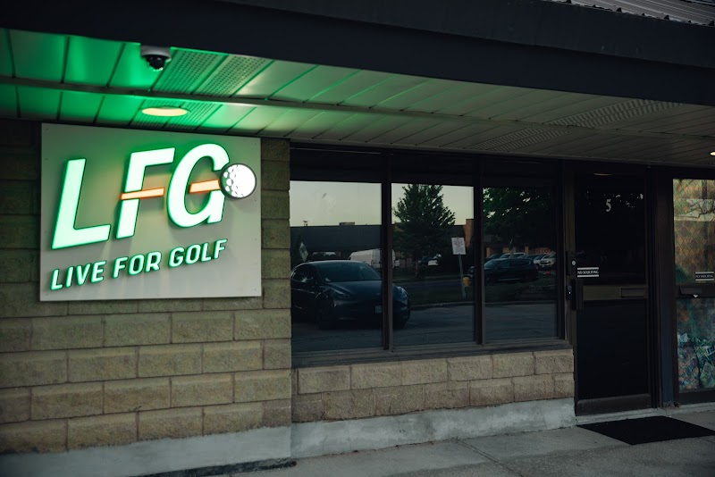 Photo of LFG - Indoor Golf