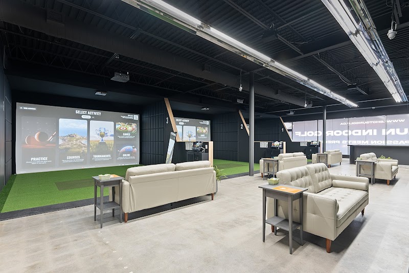 Photo of Shotgun Golf - Markham
