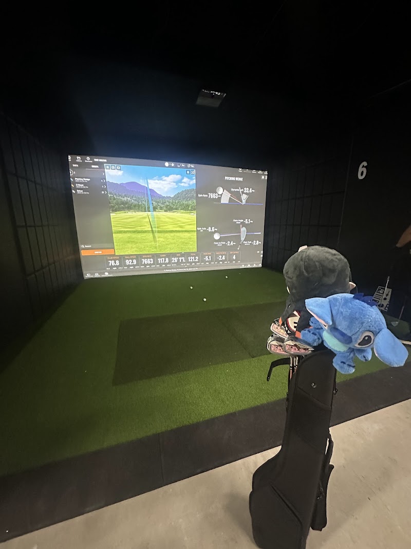Photo of Shotgun Golf - Markham