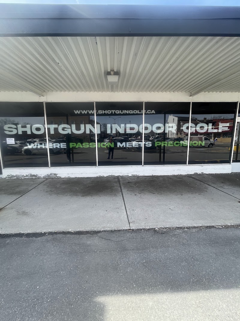 Photo of Shotgun Golf - Markham
