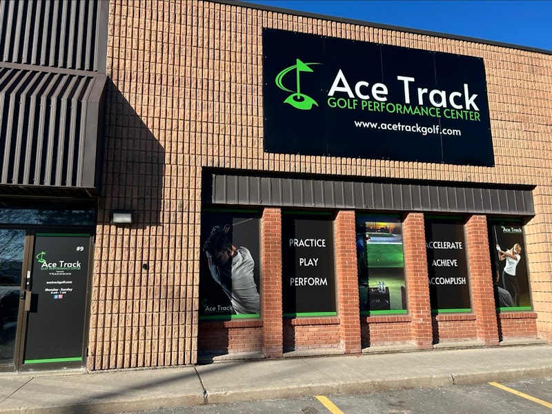 Photo of Ace Track Indoor Golf Center - Aurora
