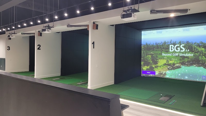 Obraleigh Golf - Richmond Hill