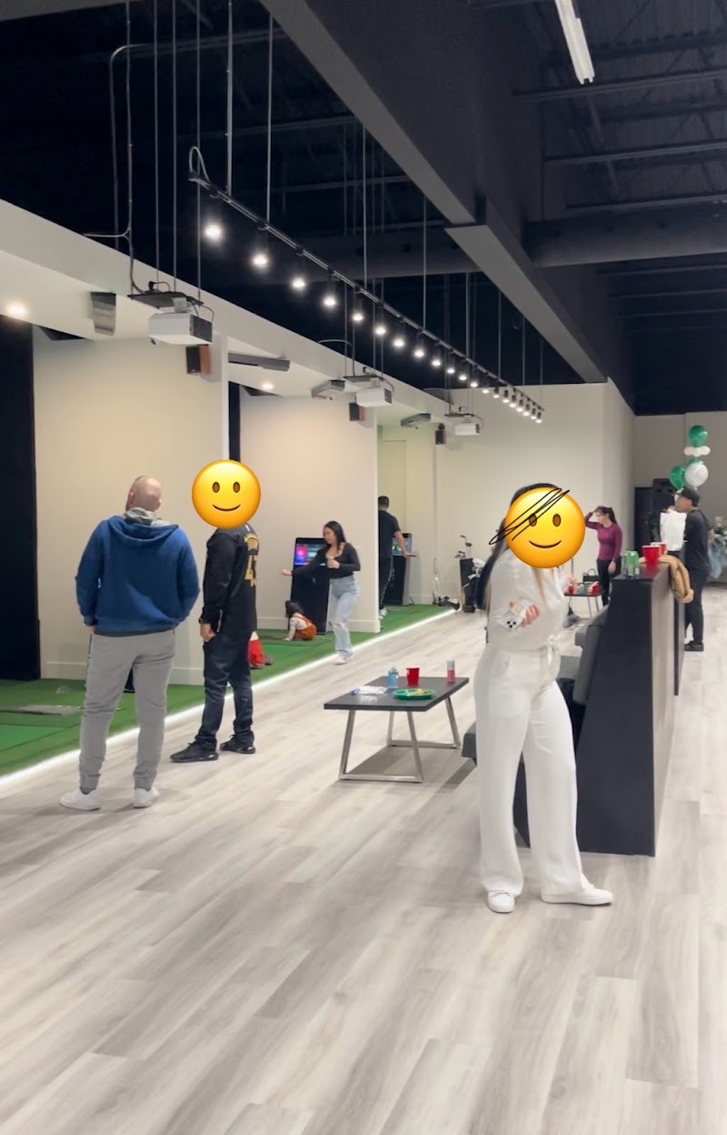 Photo of Obraleigh Golf - Richmond Hill
