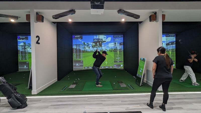 Photo of Obraleigh Golf - Richmond Hill