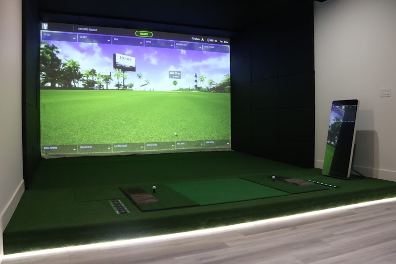 Photo of Obraleigh Golf - Richmond Hill