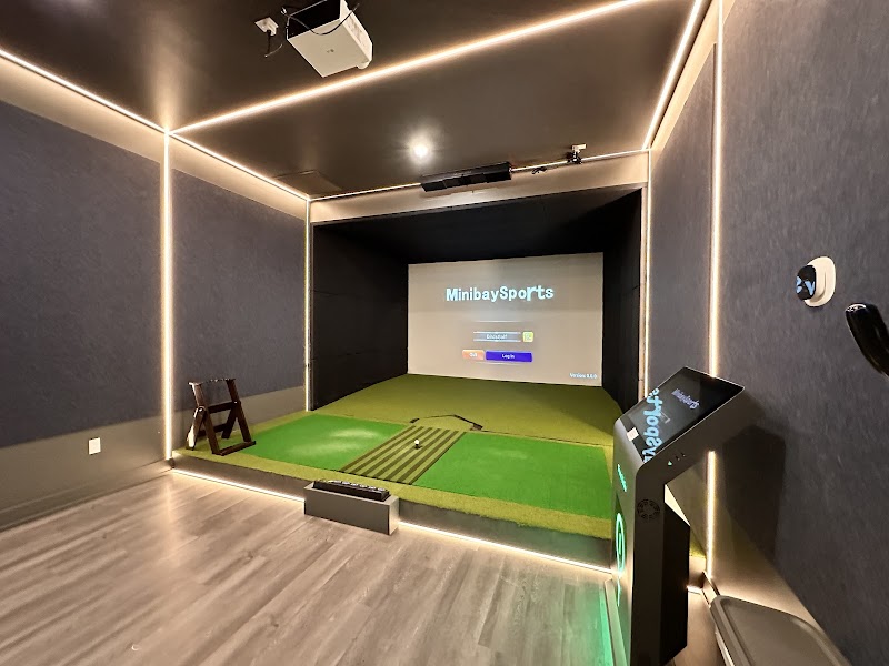 Photo of Green Birdie Golf
