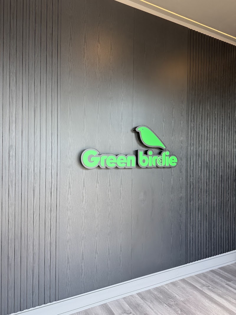 Photo of Green Birdie Golf