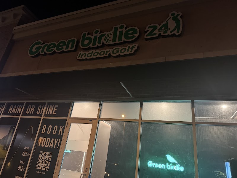 Photo of Green Birdie Golf
