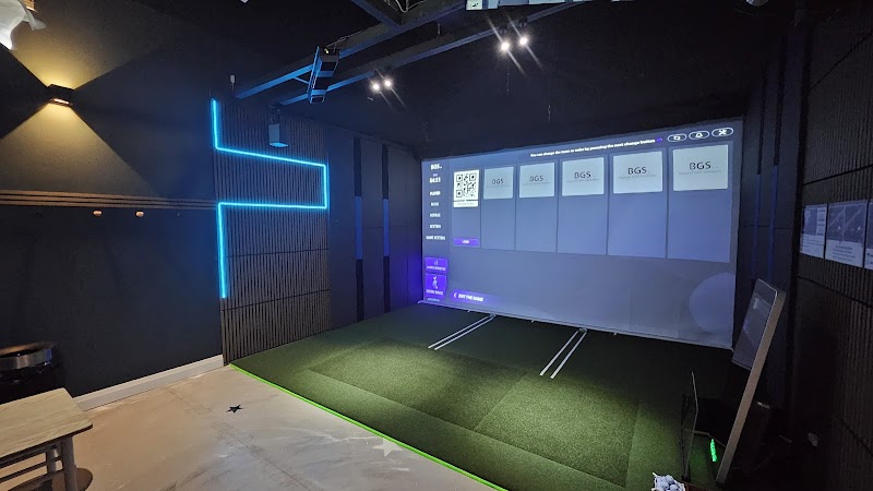 Photo of Swing Star Golf & Pickleball