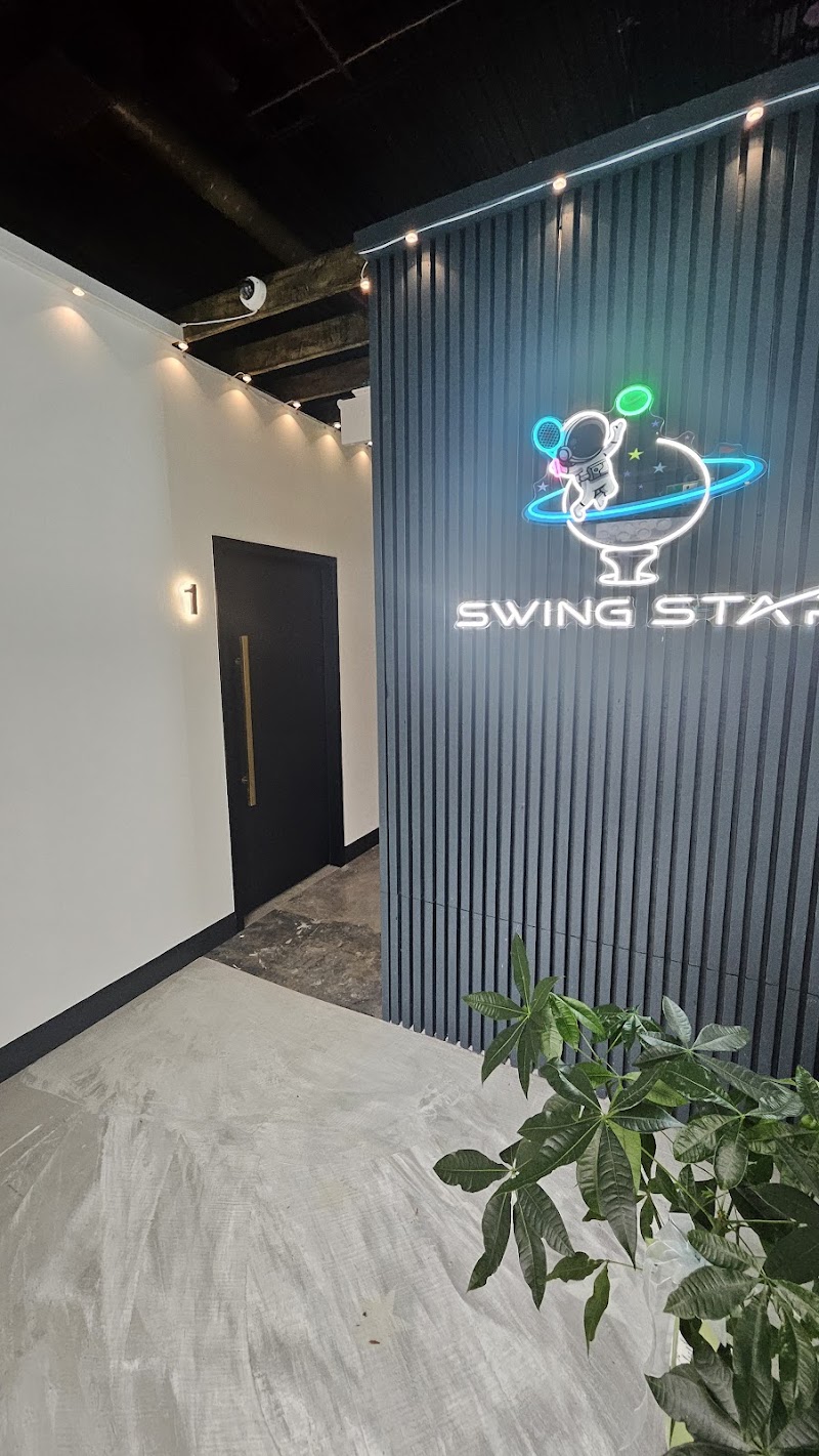 Photo of Swing Star Golf & Pickleball
