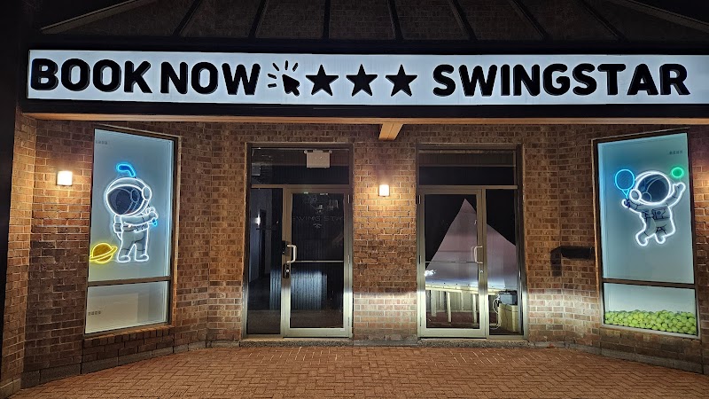 Photo of Swing Star Golf & Pickleball