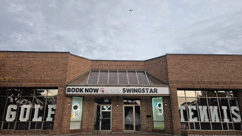 Photo of Swing Star Golf & Pickleball
