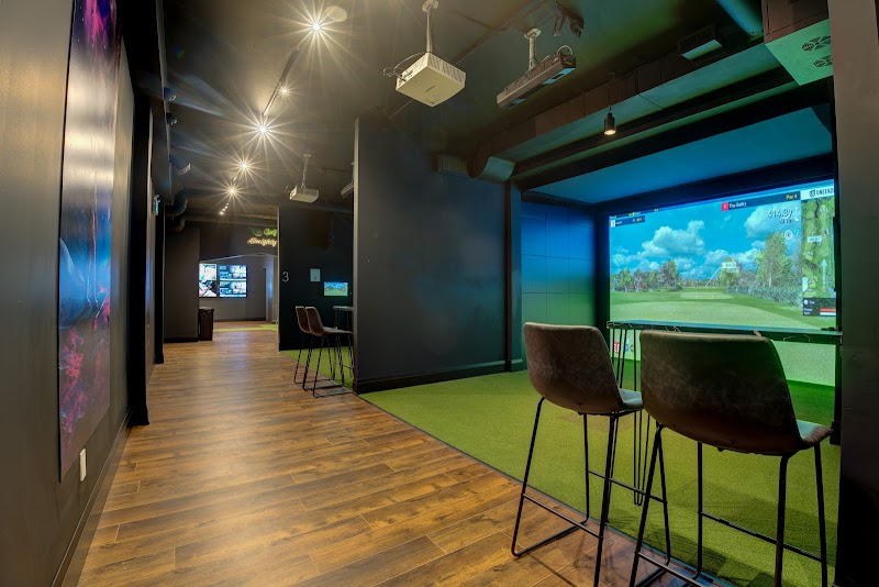 Photo of Golf Almighty Indoor Golf & Sports Bar