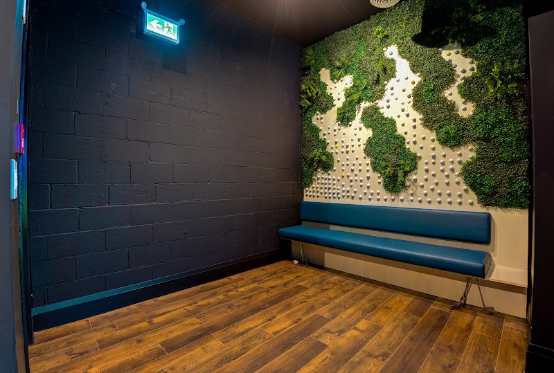 Photo of Golf Almighty Indoor Golf & Sports Bar