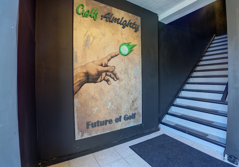 Photo of Golf Almighty Indoor Golf & Sports Bar