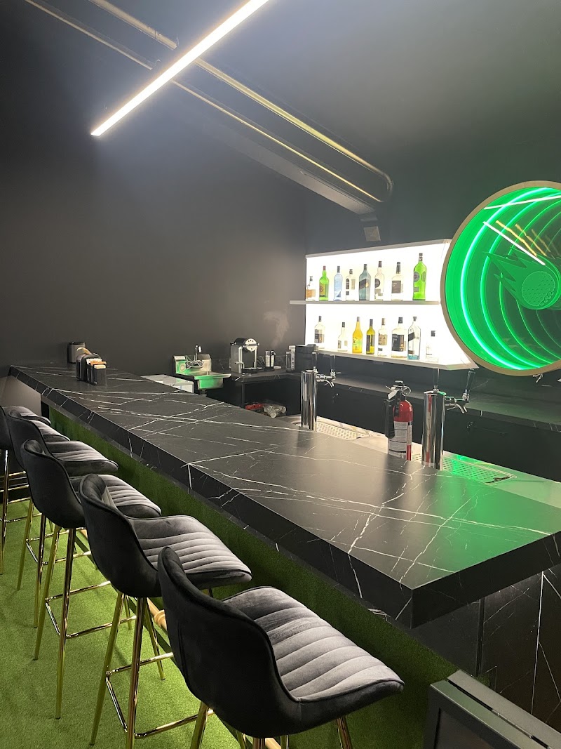 Photo of Golf Almighty Indoor Golf & Sports Bar