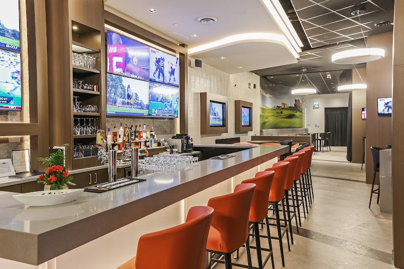 Photo of Swing Golf Lounge