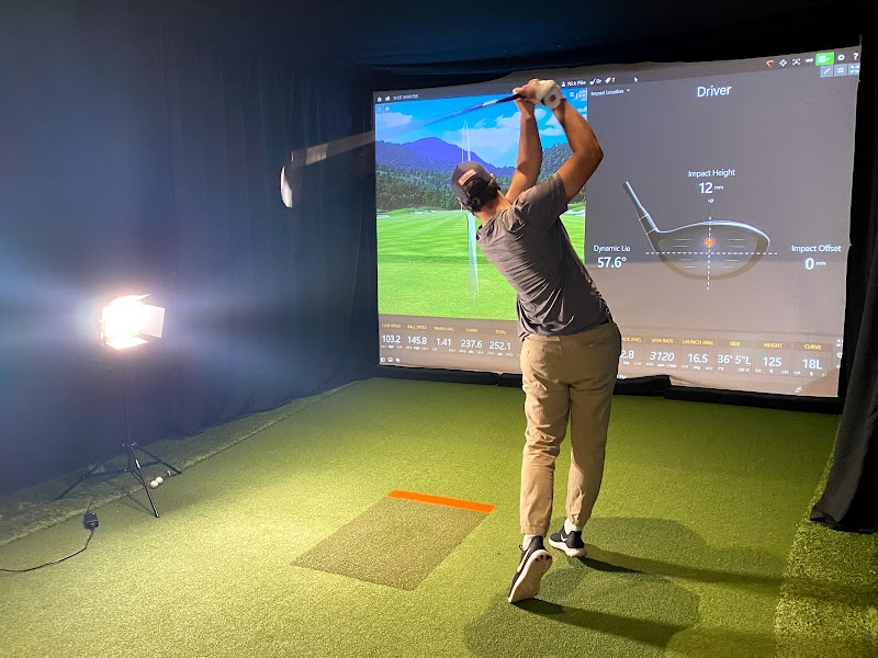 Photo of Swing Golf Lounge