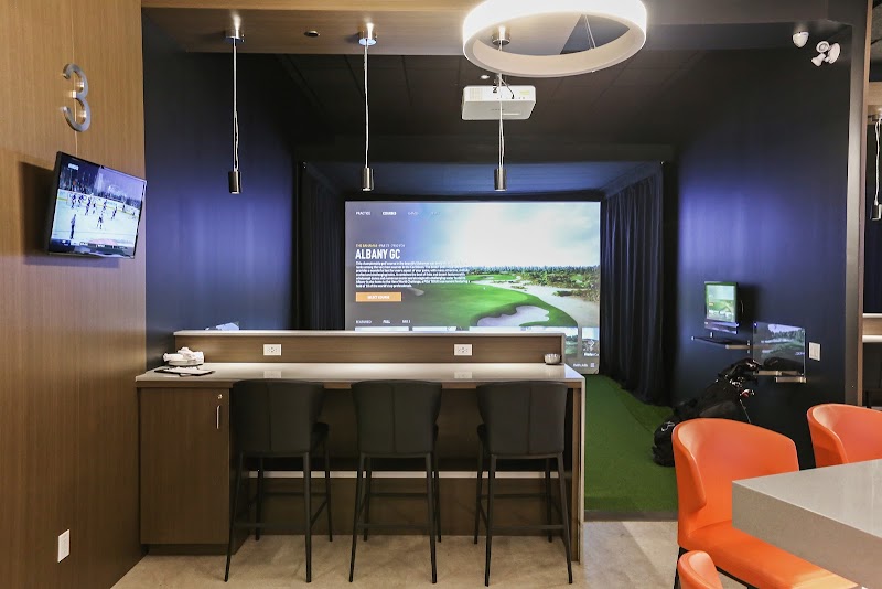 Photo of Swing Golf Lounge