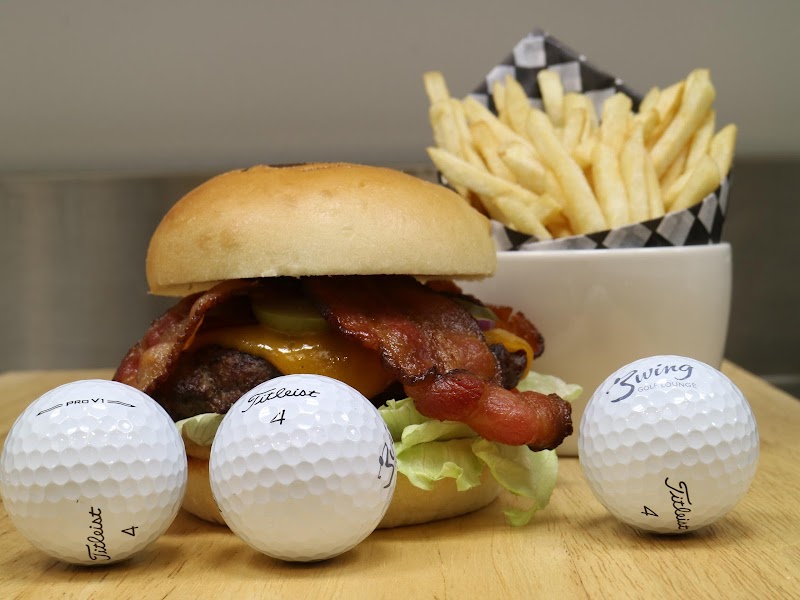 Photo of Swing Golf Lounge
