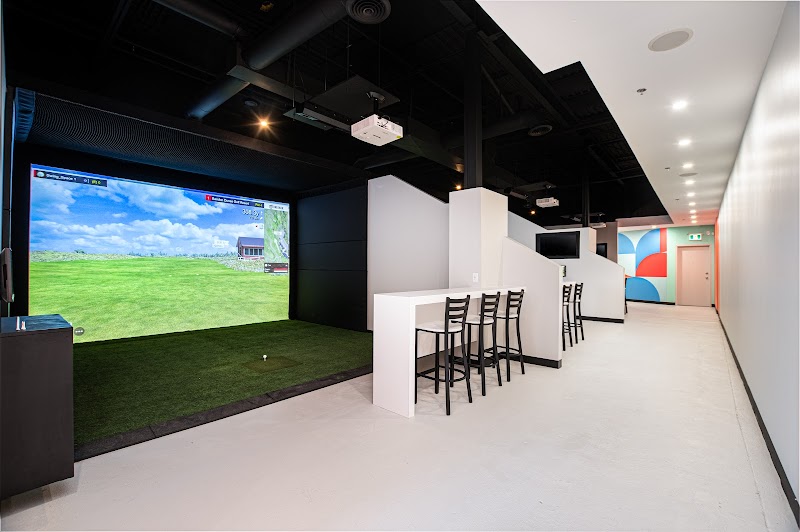 Swing Space Golf