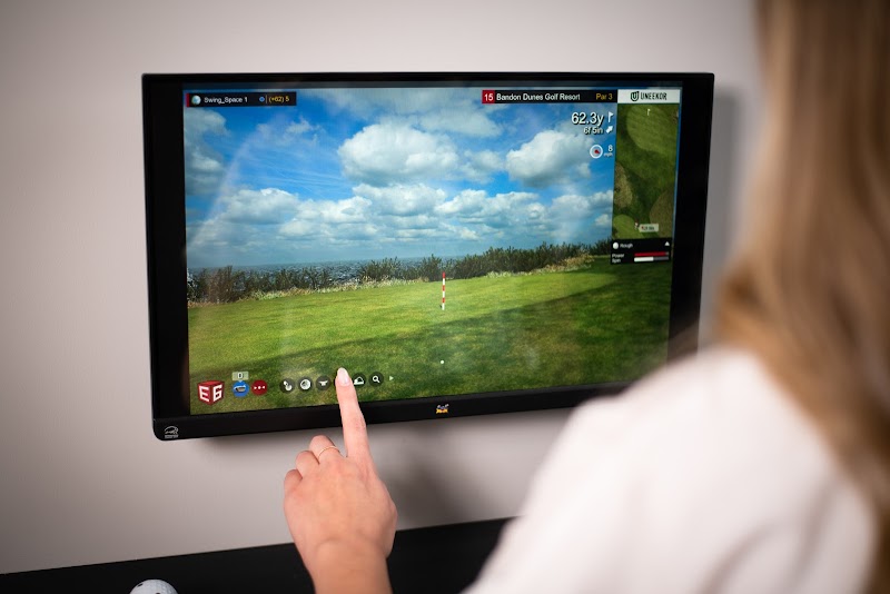 Photo of Swing Space Golf