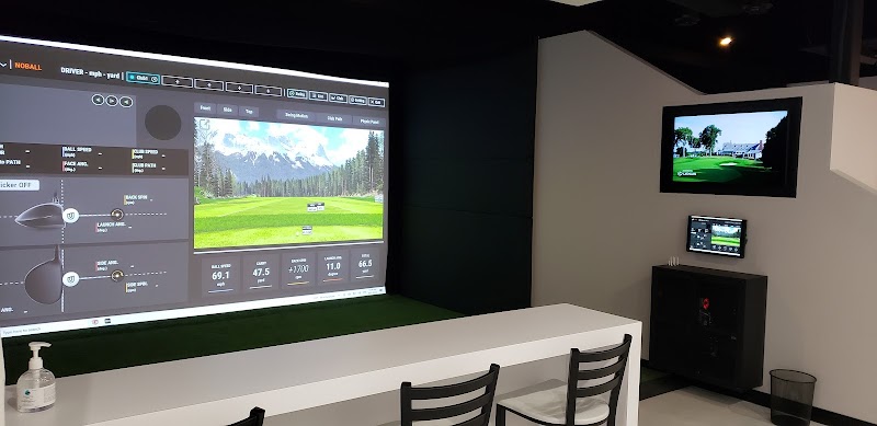 Photo of Swing Space Golf