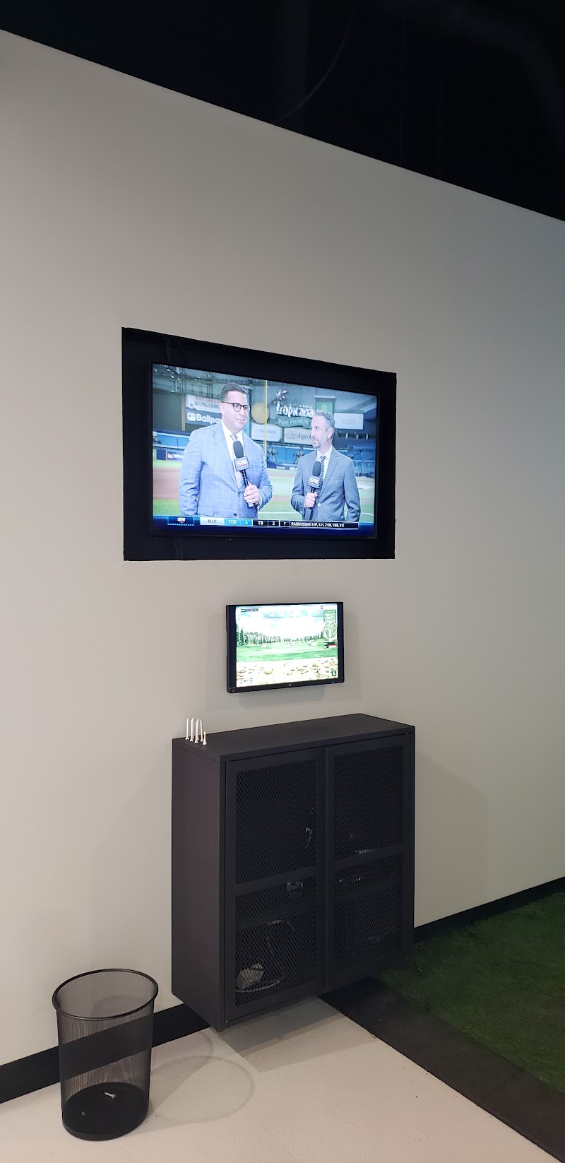Photo of Swing Space Golf