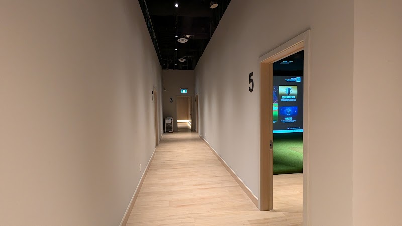 Photo of Foreplay Indoor Golf