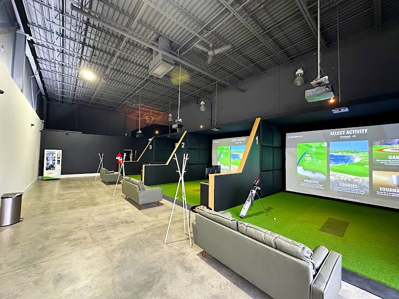 Photo of Shotgun Golf North York