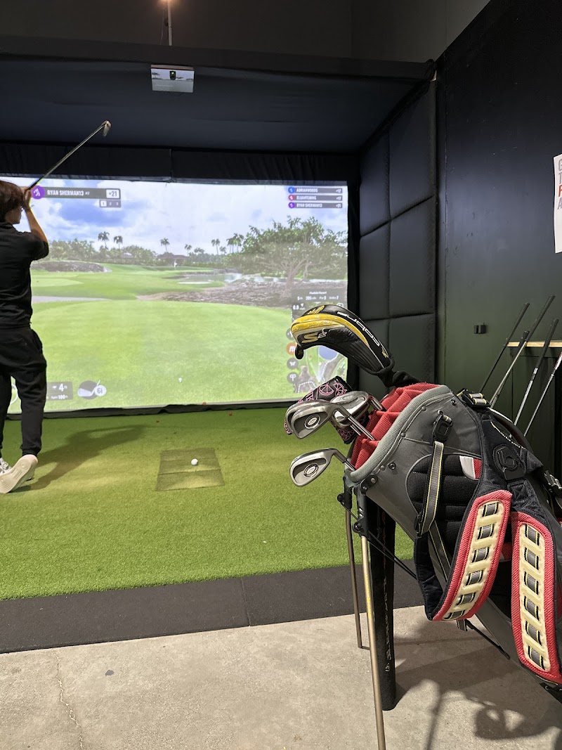 Photo of Shotgun Golf North York