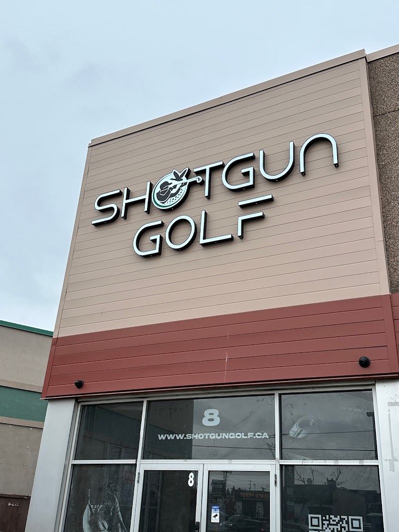 Photo of Shotgun Golf North York