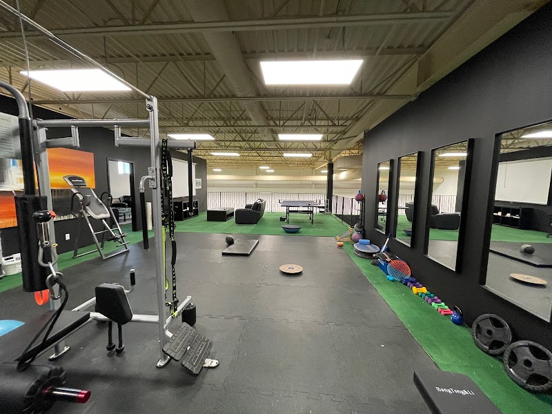 Photo of Peak Performance Golf & Athletics