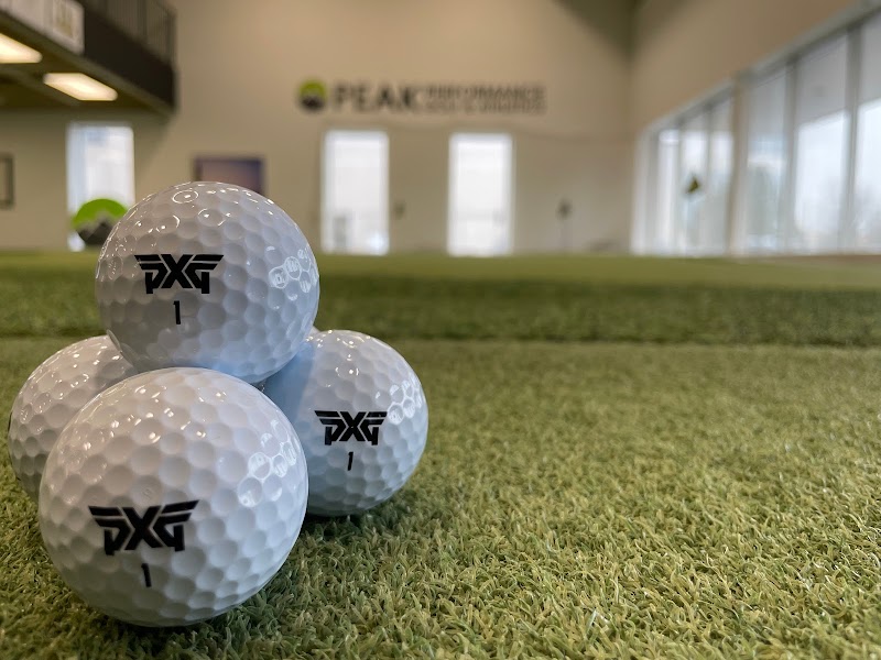 Photo of Peak Performance Golf & Athletics