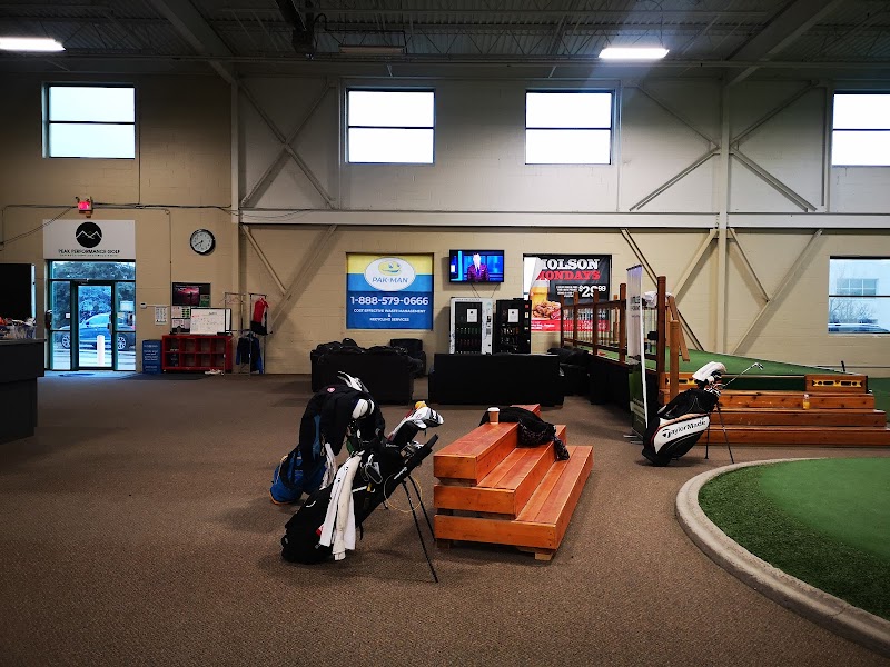 Photo of Peak Performance Golf & Athletics