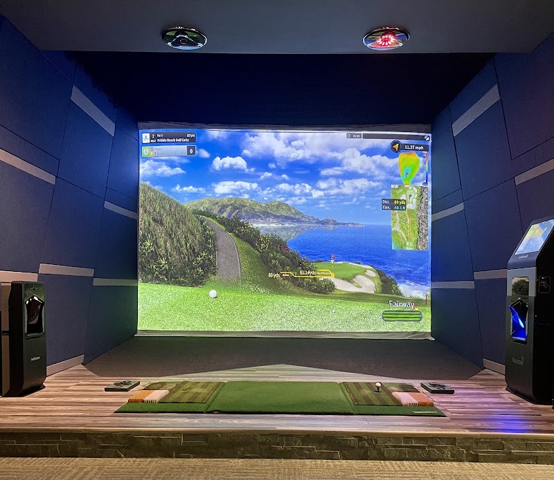 Photo of Golfzon North Indoor Golf