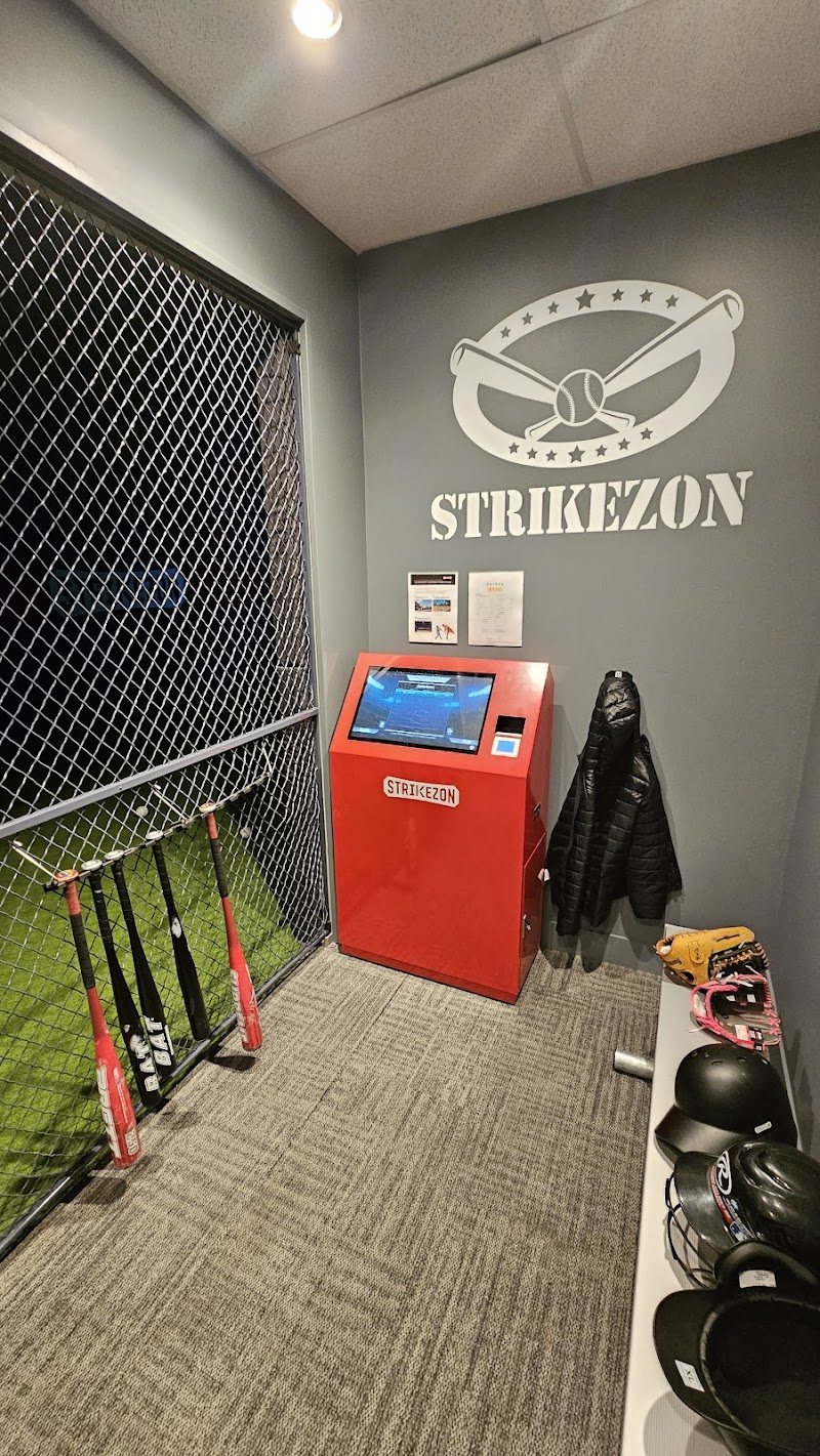 Photo of Golfzon North Indoor Golf