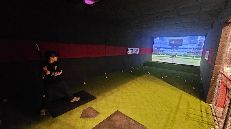 Photo of Golfzon North Indoor Golf