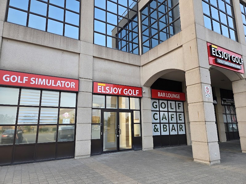 Photo of ELSJOY GOLF