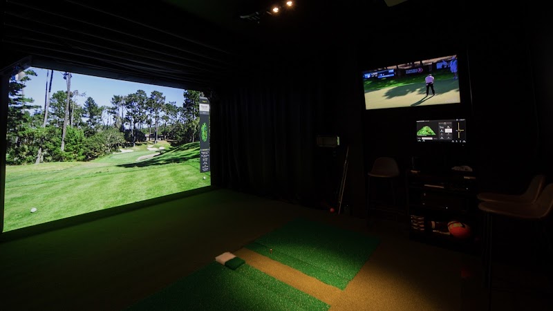 Photo of High Definition Golf