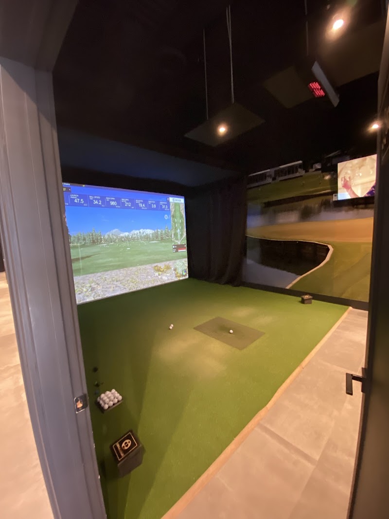 Photo of Obraleigh Golf - Maple