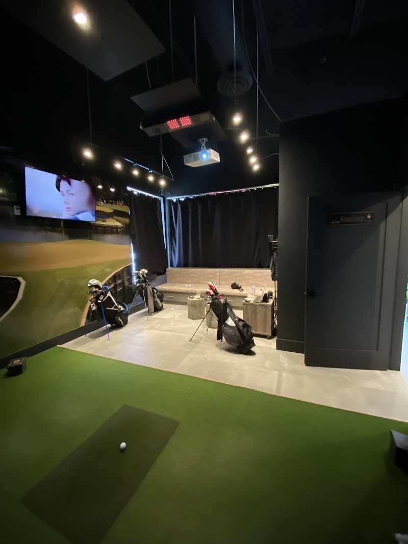 Photo of Obraleigh Golf - Maple