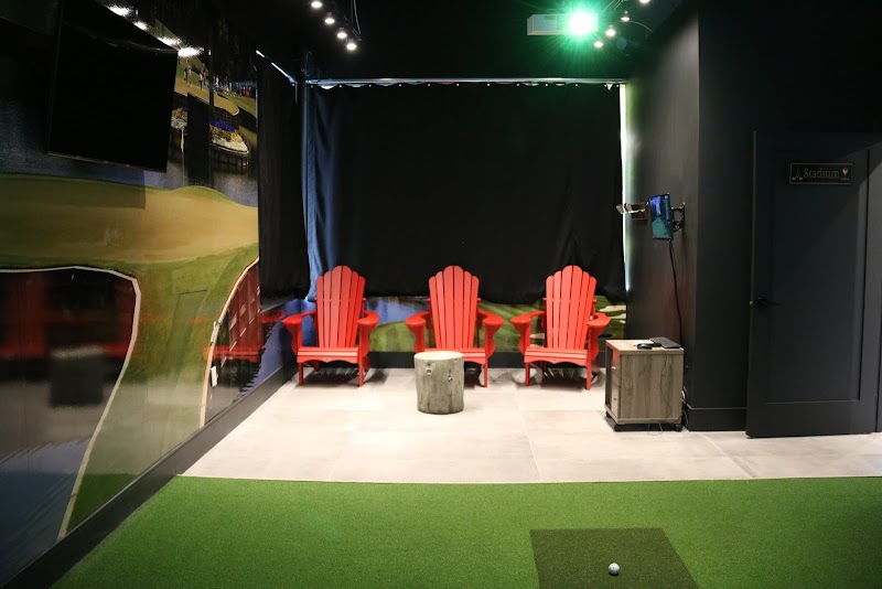Photo of Obraleigh Golf - Maple